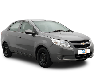 Chevrolet Sail-img
